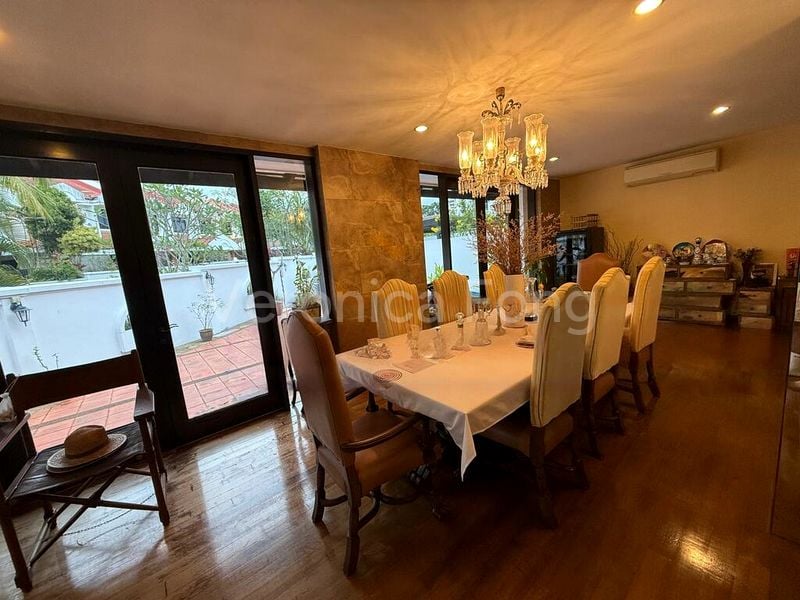 5 Bed Semi-Detached House (Landed) for Sale in  Saraca Gardens - Image 6